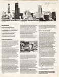 CTC Newsletter- Fall/Winter 1979 by Christine Wedam