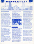 CTC Newsletter- Fall 1981 by Militza Nikich-Loving