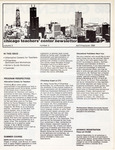 CTC Newsletter- Apr/May/Jun. 1980 by Inez W. Wilson