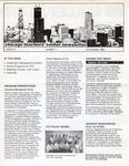 CTC Newsletter- Oct/Nov/Dec. 1980 by Militza Nikich