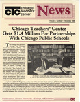 CTC News- December 1988 by CTC Staff