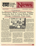 CTC News- January 1990 by CTC Staff