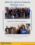 Newsletter- Spring 2023 by Newsletter Team