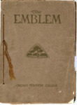 The Emblem 1913