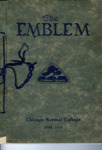 The Emblem 1916 by Ruby Christophersen
