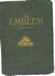 The Emblem 1919 by Alice Dagg