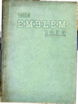 The Emblem 1936 by Evelyn F. Glazer