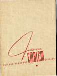 The Emblem 1941 by Clare Hennessey