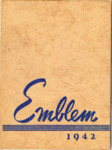 The Emblem 1942 by Rita Quinn