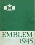 The Emblem 1945 by Rosemary Grundei
