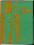 The Emblem 1955 by Carole Joy Bennema