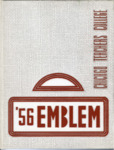 The Emblem 1956 by Carole Joy Bennema