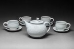 Tea Set by Yukiko Nyhan