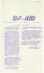 UP-NIU- Feb. 4, 1972