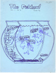 The Fishbowl- June 1972 by Uptown Center Staff