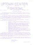 The Fishbowl- Aug. 15, 1973 by Uptown Center Staff