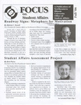 Focus- Fall 2006 by Newsletter Staff