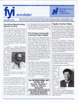 FYI- November 1996 by University Relations Staff