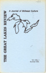 The Great Lakes Review- Summer 1975