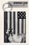American Goat - 1991