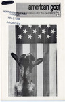 American Goat - 1992