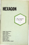 Hexagon- 1964, v. 1, n. 2 by Don M. Seigel
