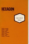 Hexagon- 1965, v. 2, n. 2 by Don M. Seigel
