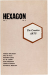 Hexagon- 1964, v. 1, n. 4 by Don M. Seigel