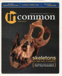 InCommon- Inaugural Issue 2008 by Michael J. Partipilo