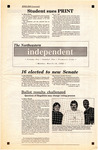 Independent- Mar. 14, 1988