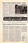 Independent- Nov. 8, 1988