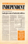 Independent- Oct. 31, 1990