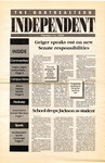 Independent- Feb. 11, 1991