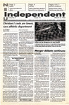 Independent- Mar. 9, 1992