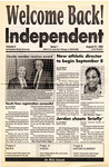Independent- Aug. 31, 1992