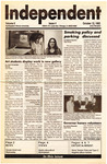 Independent- Oct. 12, 1992