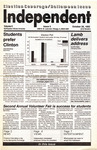 Independent- Oct. 26, 1992