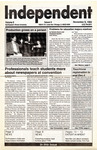 Independent- Nov. 9, 1992