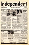 Independent- Nov. 23, 1992