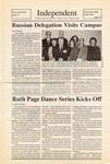 Independent- Mar. 8, 1993