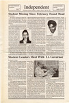 Independent- Apr. 26, 1993