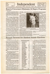 Independent- Oct. 11, 1993