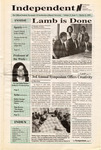 Independent- Mar. 13, 1995