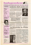 Independent- Apr. 3, 1995