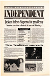 Independent- Feb. 5, 1990
