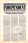 Independent- May 21, 1990