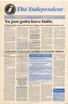 Independent- Apr. 15, 1997