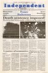 Independent- Oct. 26, 1999