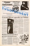 Independent- Oct. 25, 2000