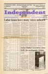 Independent- Feb. 20, 2001